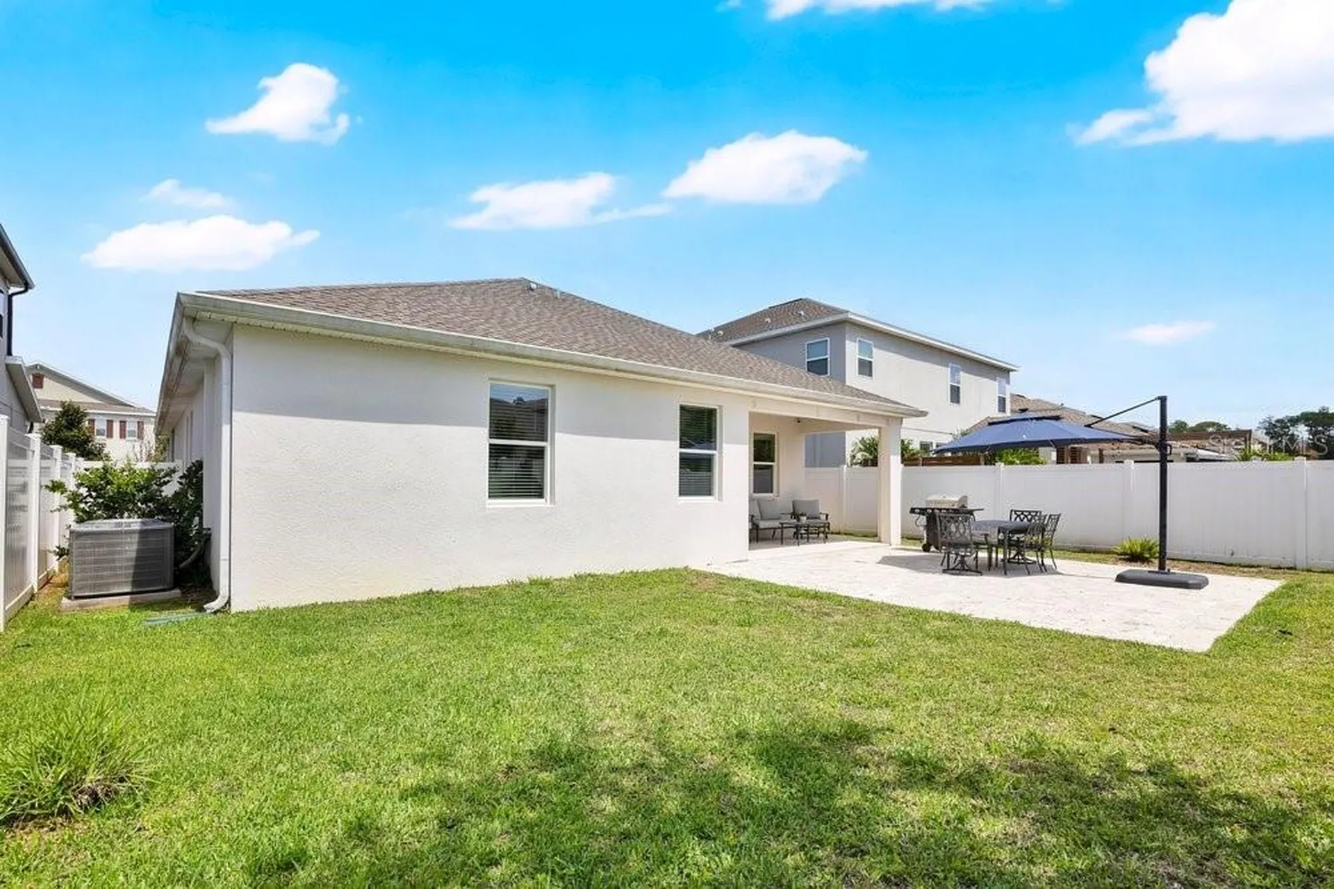 11036 Robert Frost Drive Winter Garden FL 34787
