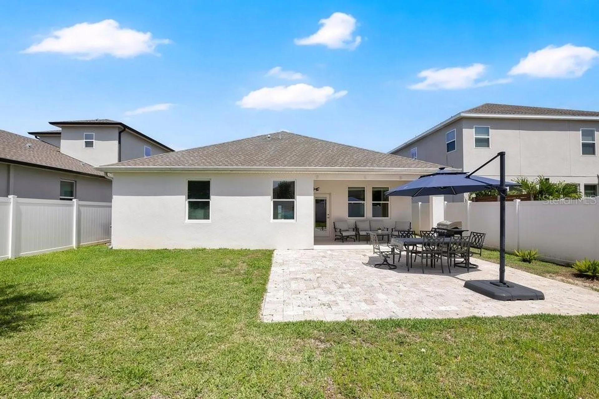 11036 Robert Frost Drive Winter Garden FL 34787