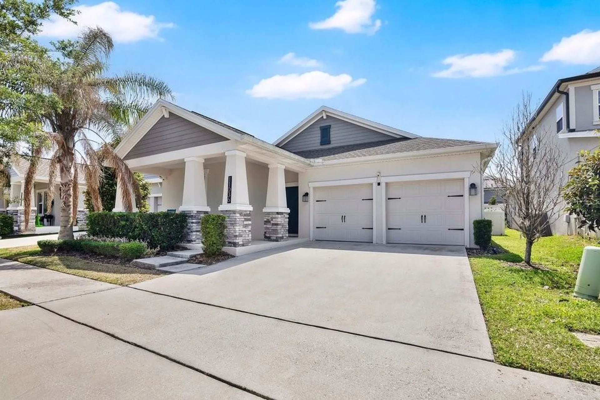 11036 Robert Frost Drive Winter Garden FL 34787