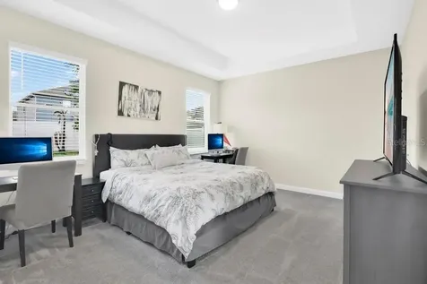 11036 Robert Frost Drive Winter Garden FL 34787