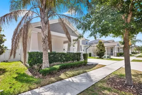 11036 Robert Frost Drive Winter Garden FL 34787