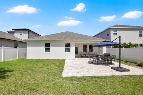 11036 Robert Frost Drive Winter Garden FL 34787