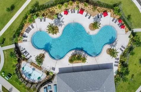 11036 Robert Frost Drive Winter Garden FL 34787