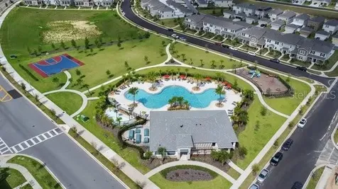 11036 Robert Frost Drive Winter Garden FL 34787