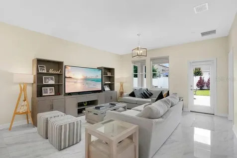 11036 Robert Frost Drive Winter Garden FL 34787
