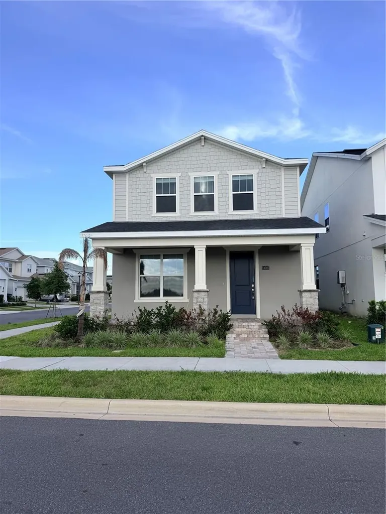13007 Tollcross Way Winter Garden FL 34787