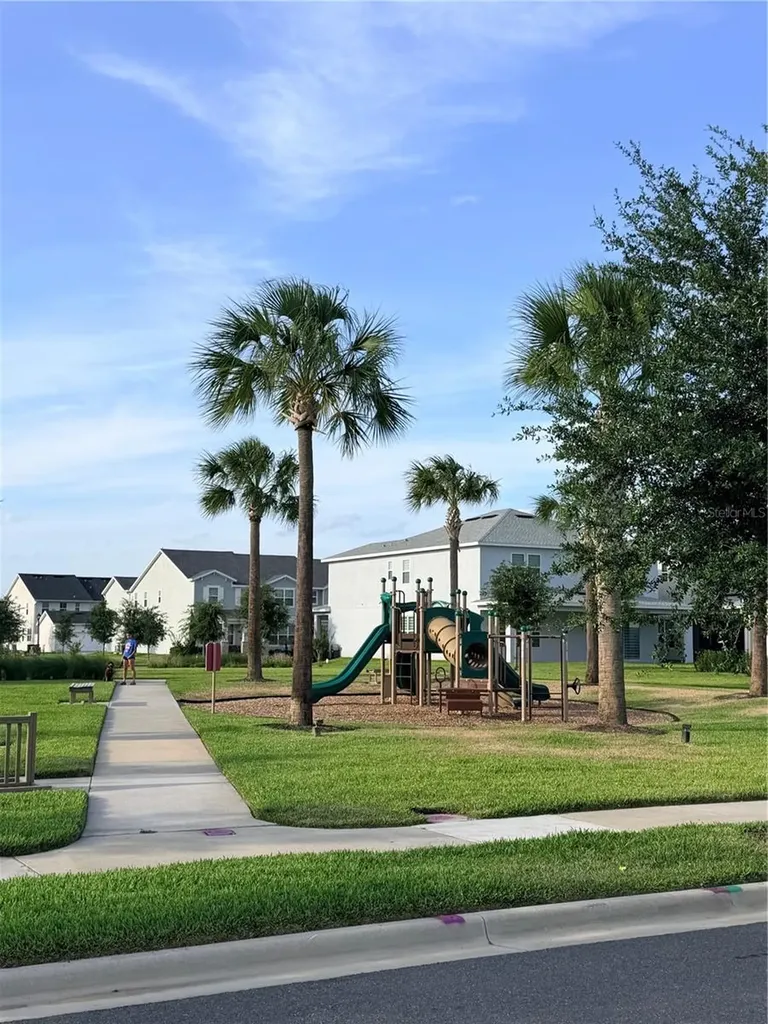 13007 Tollcross Way Winter Garden FL 34787