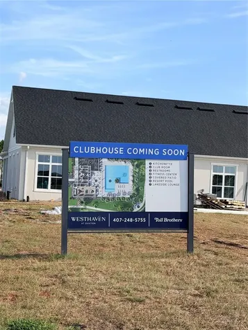 13007 Tollcross Way Winter Garden FL 34787