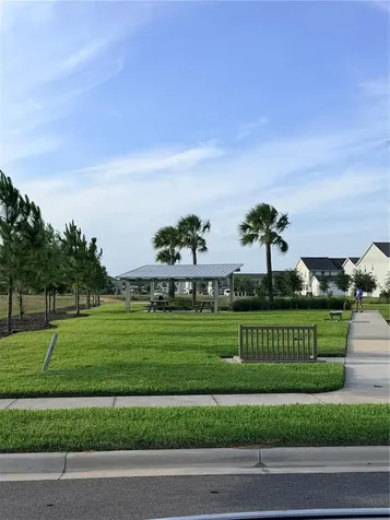 13007 Tollcross Way Winter Garden FL 34787