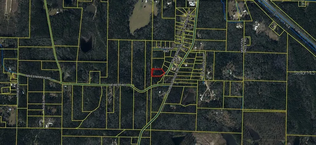0 S Pleasant Drive Defuniak Springs FL 32435