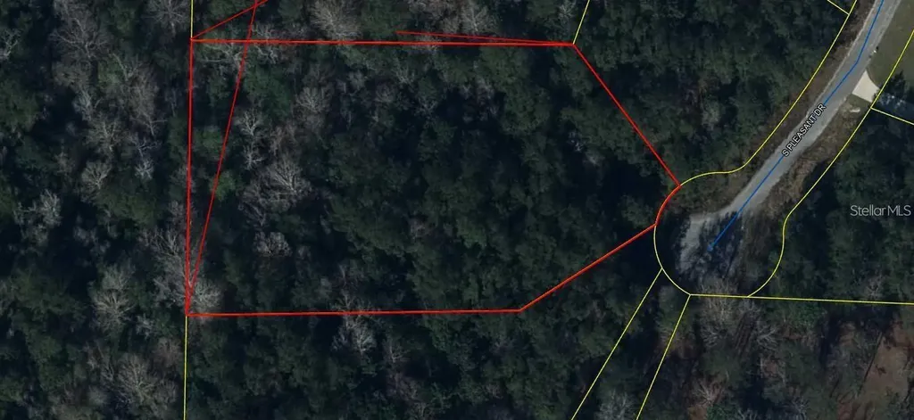 0 S Pleasant Drive Defuniak Springs FL 32435