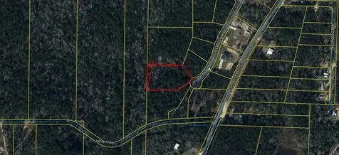 0 S Pleasant Drive Defuniak Springs FL 32435