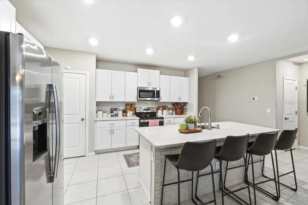 4306 Salt Springs Lane Lakeland FL 33811