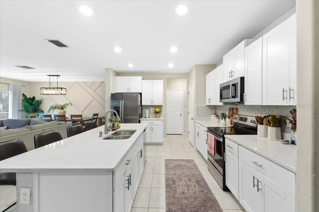 4306 Salt Springs Lane Lakeland FL 33811