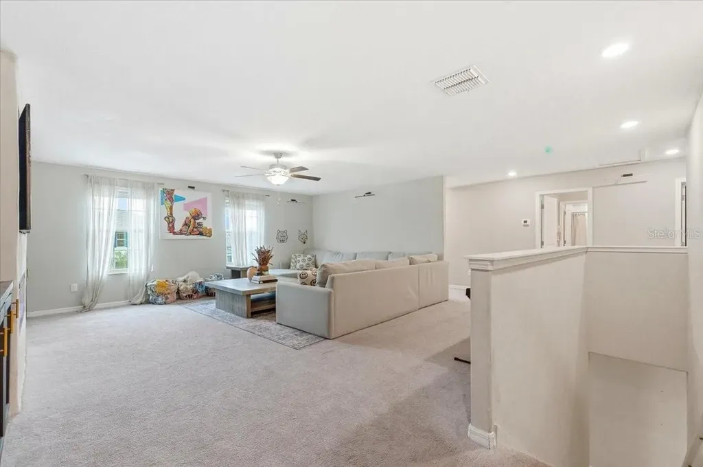 4306 Salt Springs Lane Lakeland FL 33811