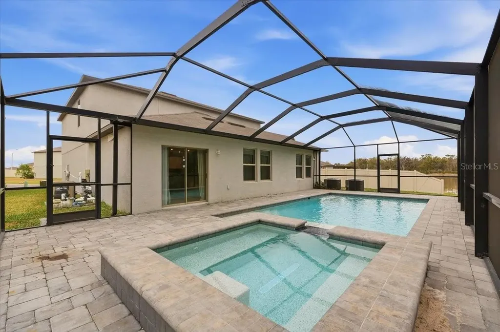 4306 Salt Springs Lane Lakeland FL 33811