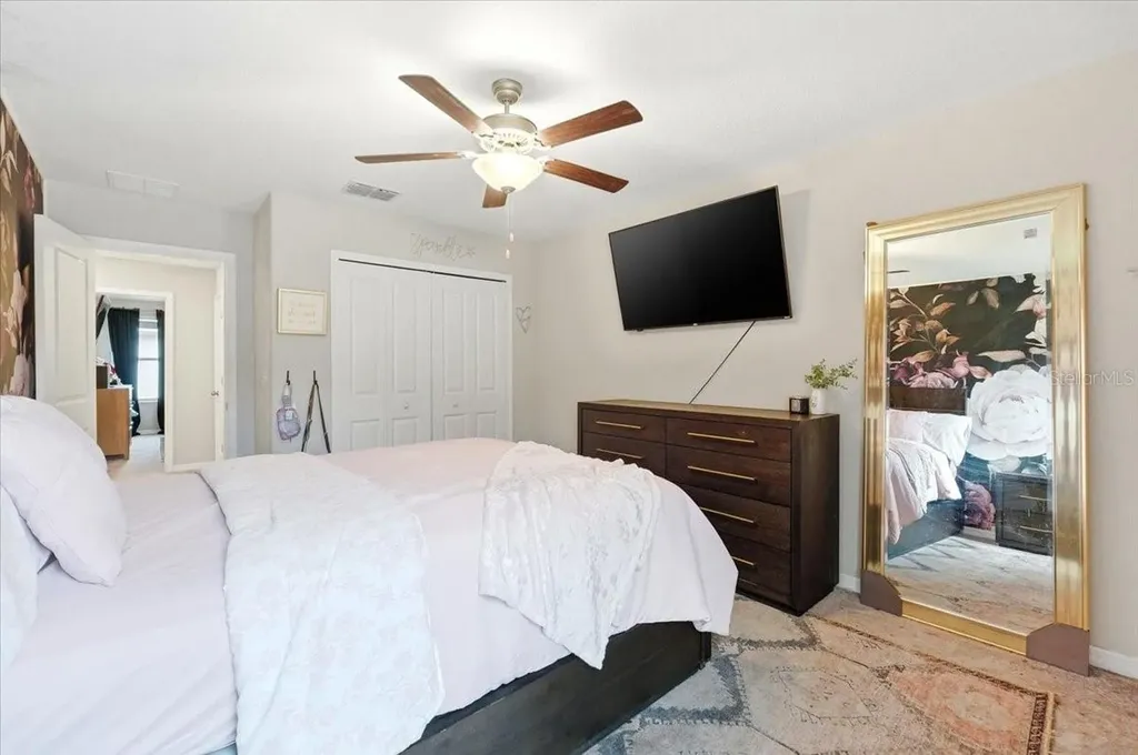 4306 Salt Springs Lane Lakeland FL 33811