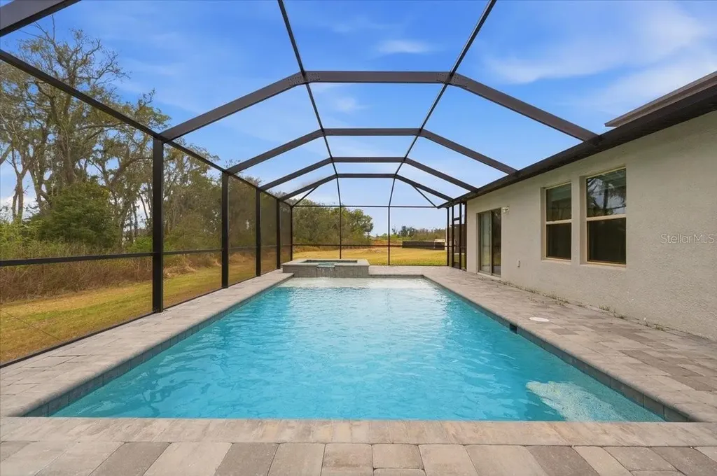 4306 Salt Springs Lane Lakeland FL 33811