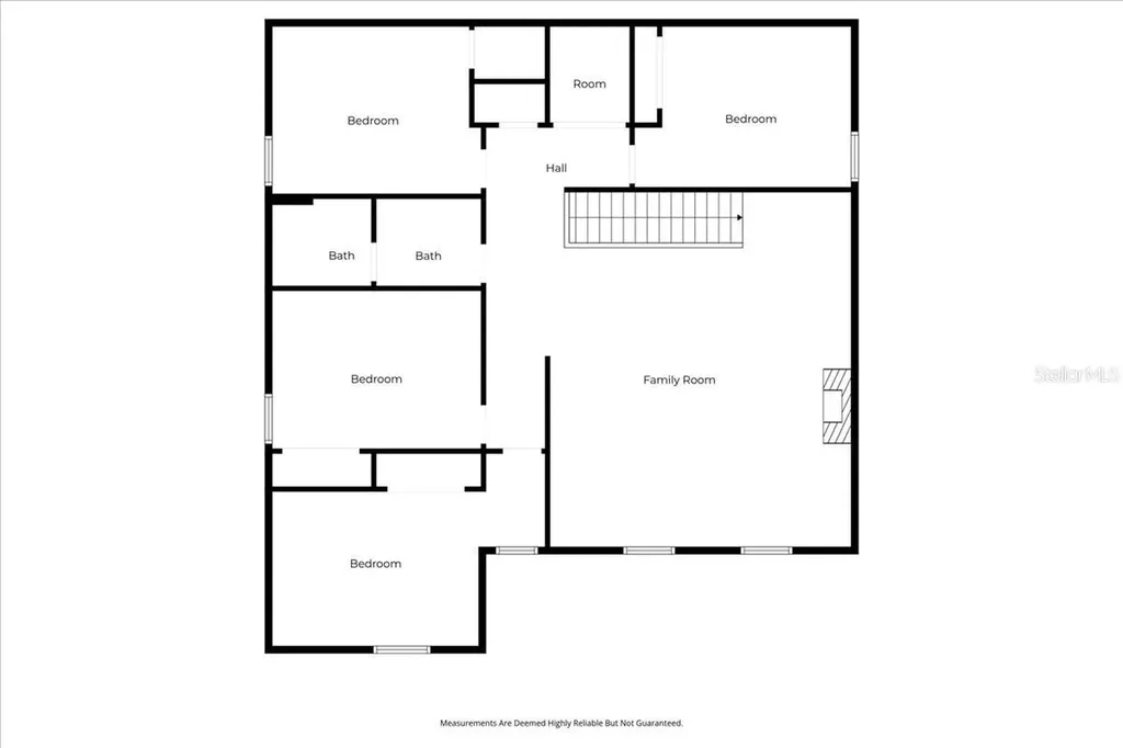 4306 Salt Springs Lane Lakeland FL 33811