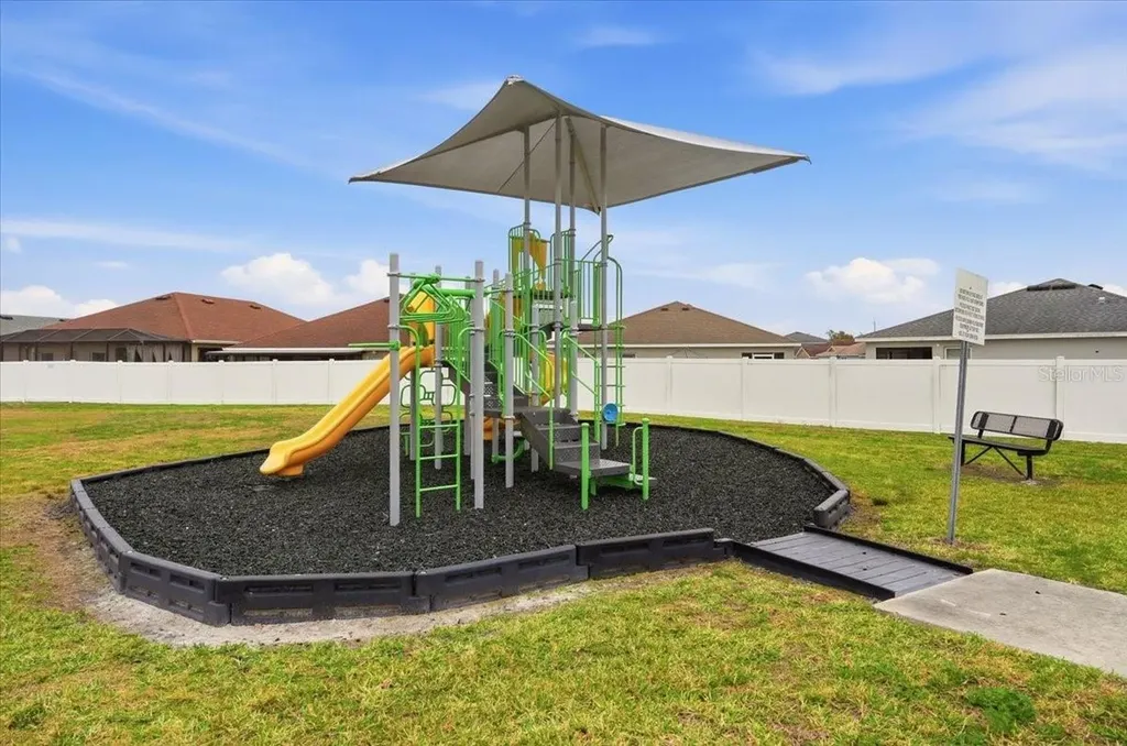 4306 Salt Springs Lane Lakeland FL 33811