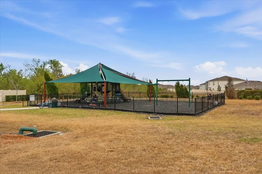 4306 Salt Springs Lane Lakeland FL 33811
