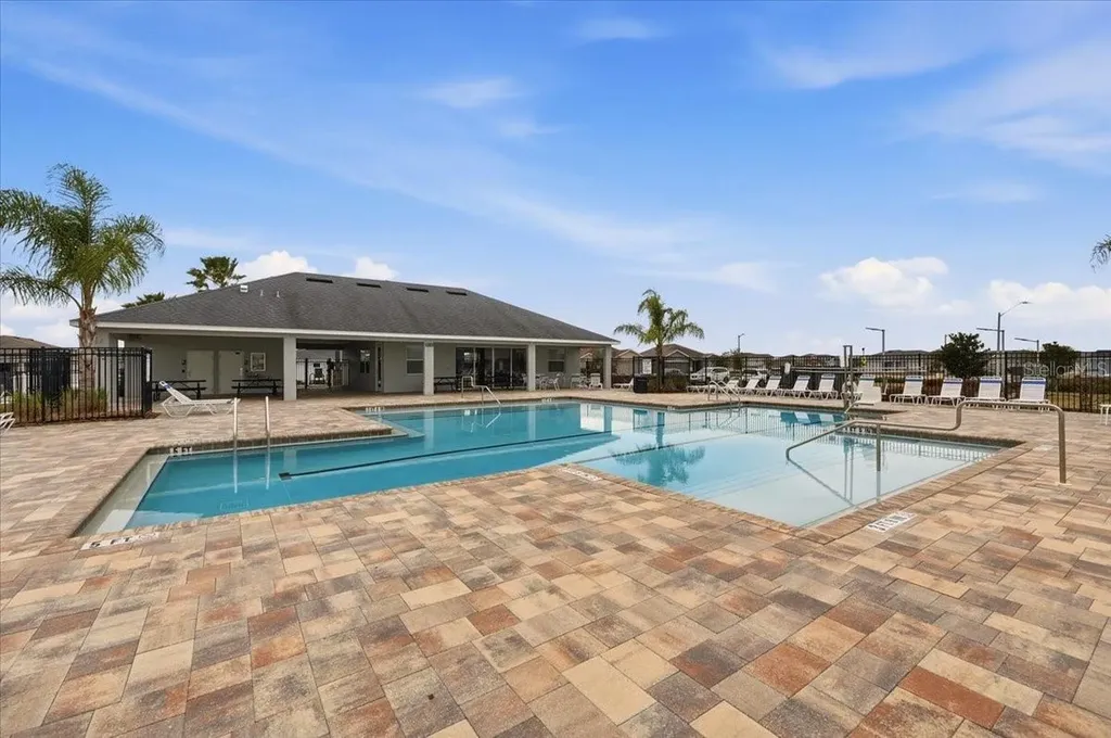 4306 Salt Springs Lane Lakeland FL 33811