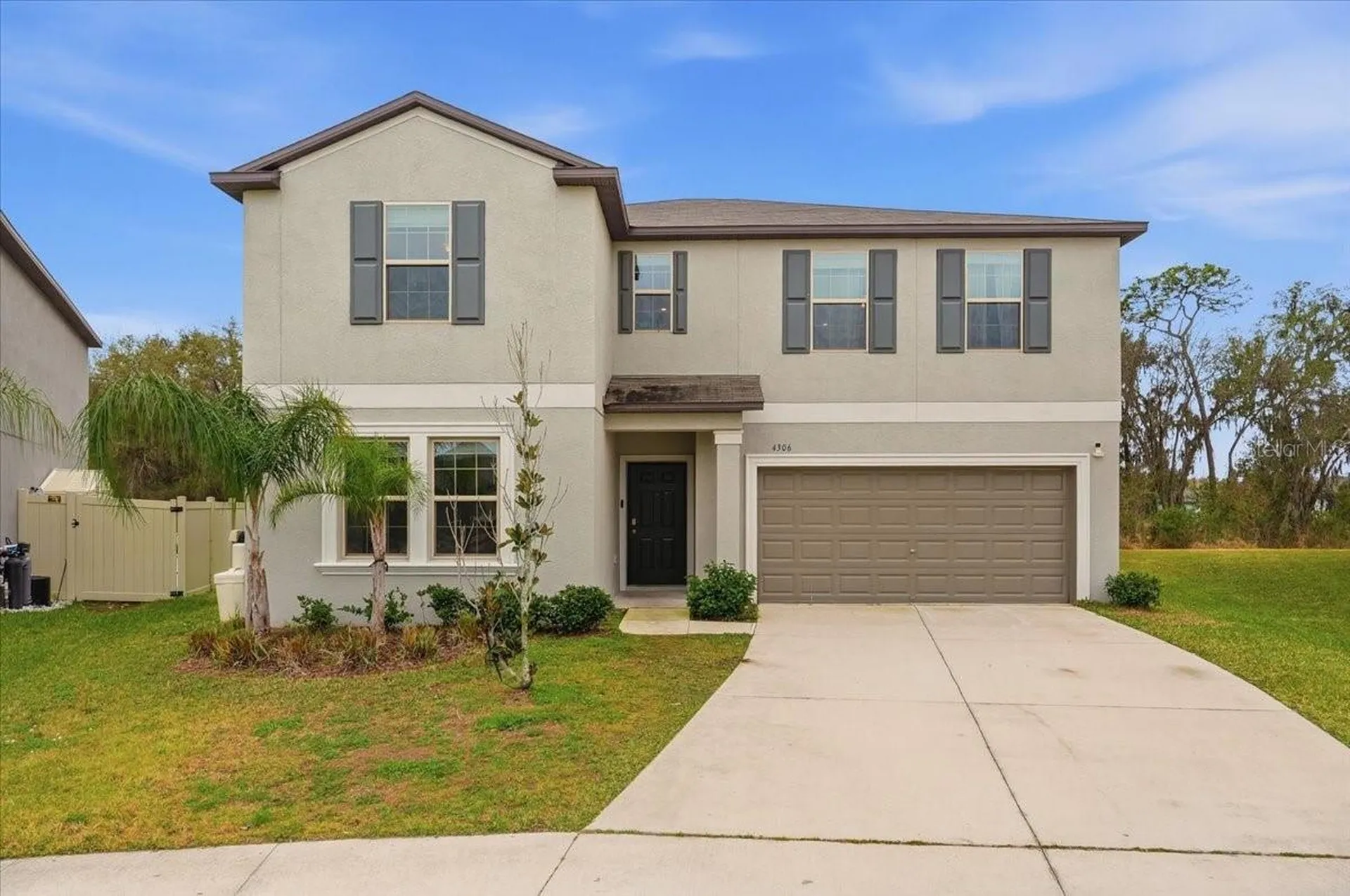 4306 Salt Springs Lane Lakeland FL 33811