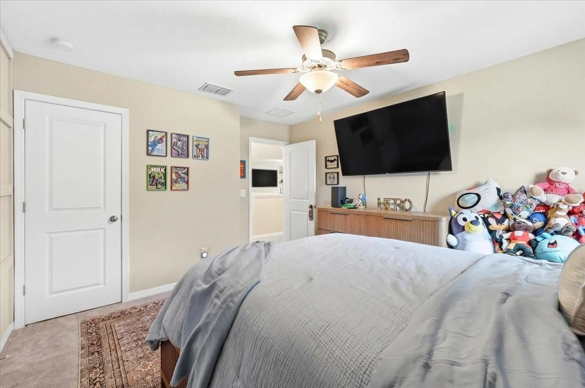 4306 Salt Springs Lane Lakeland FL 33811