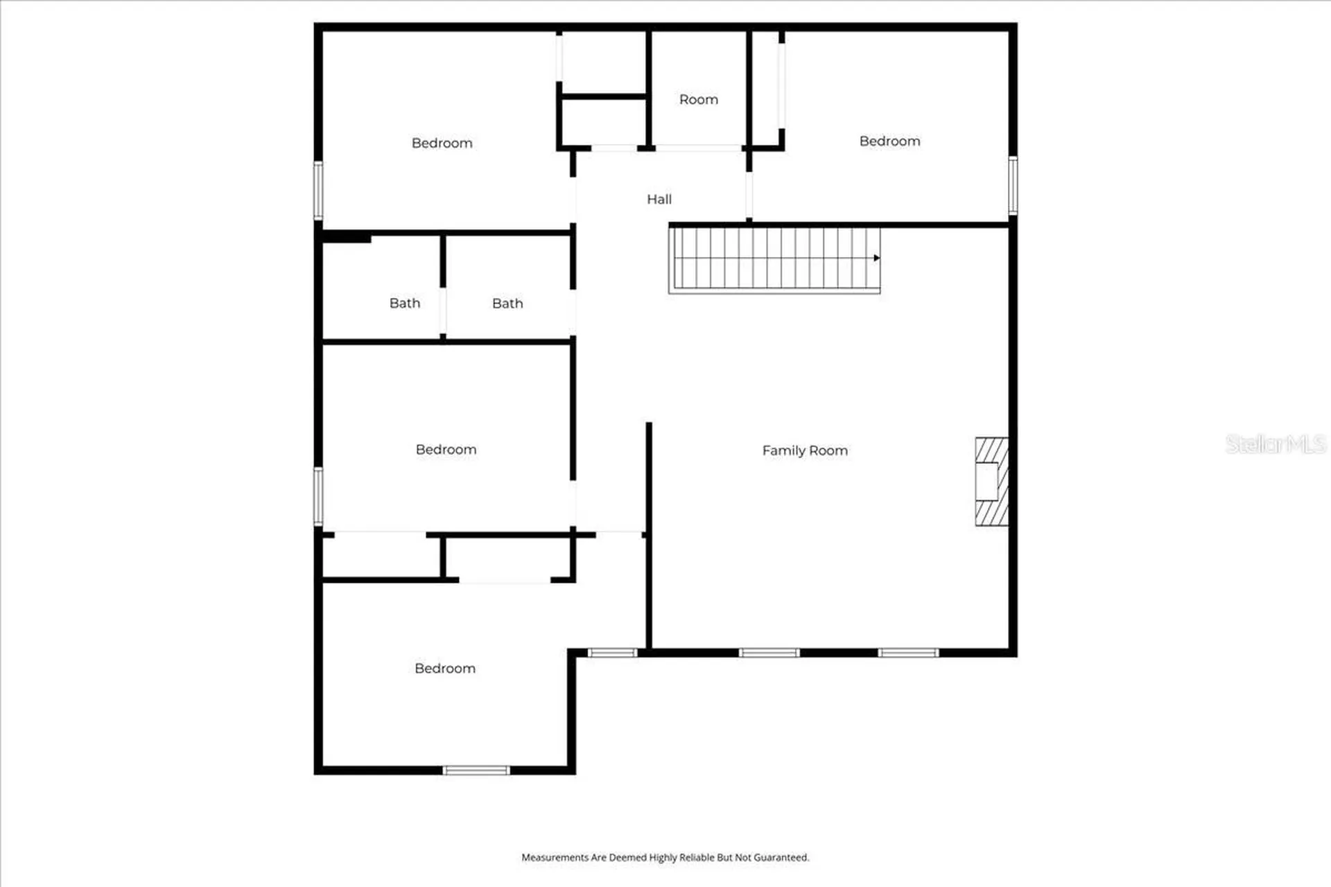 4306 Salt Springs Lane Lakeland FL 33811