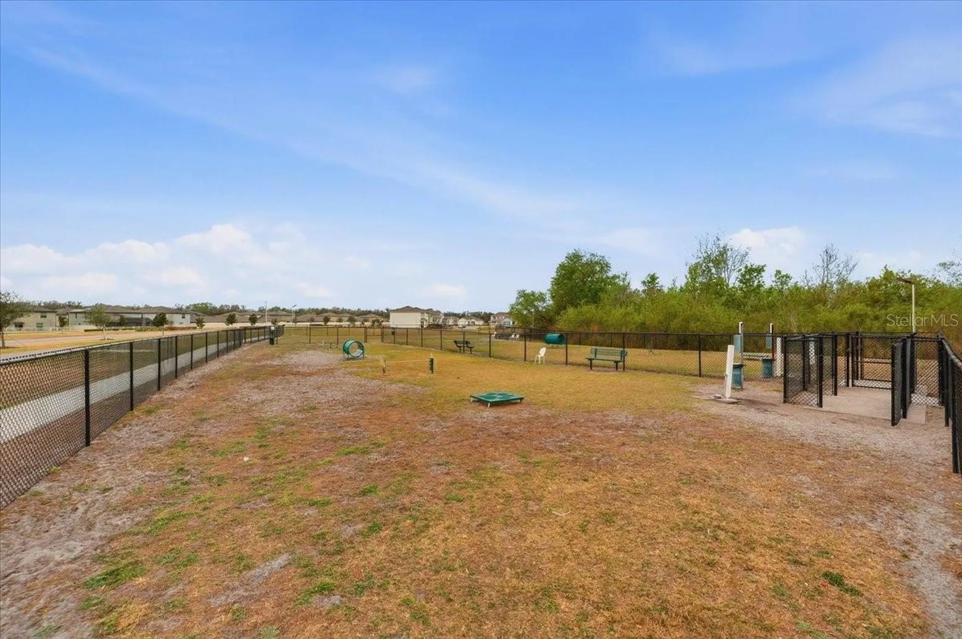 4306 Salt Springs Lane Lakeland FL 33811