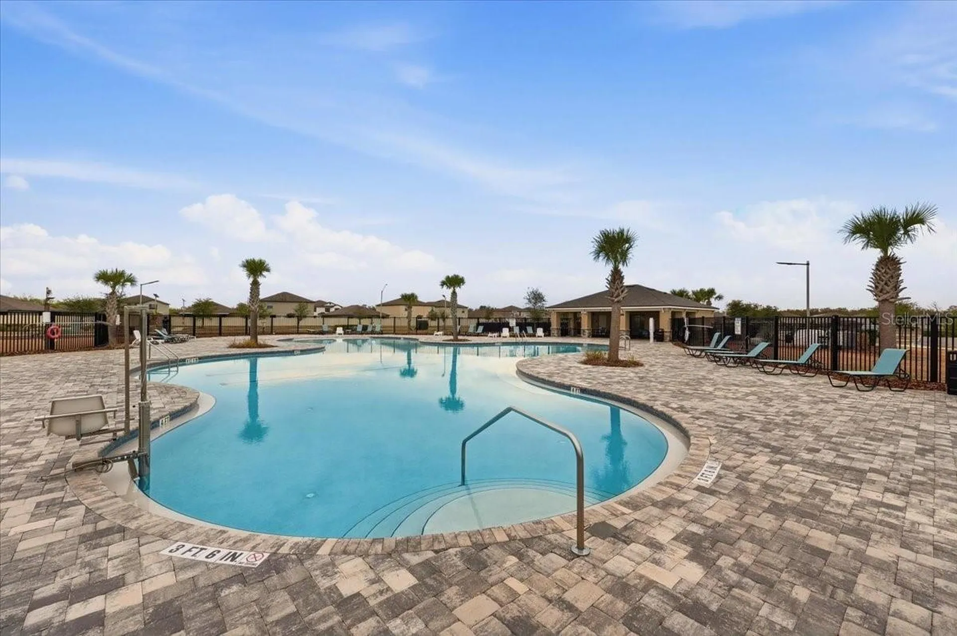 4306 Salt Springs Lane Lakeland FL 33811