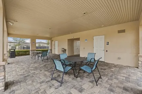 4306 Salt Springs Lane Lakeland FL 33811