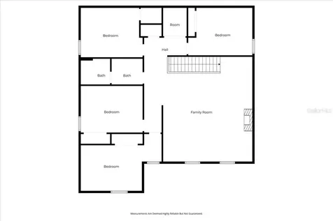 4306 Salt Springs Lane Lakeland FL 33811