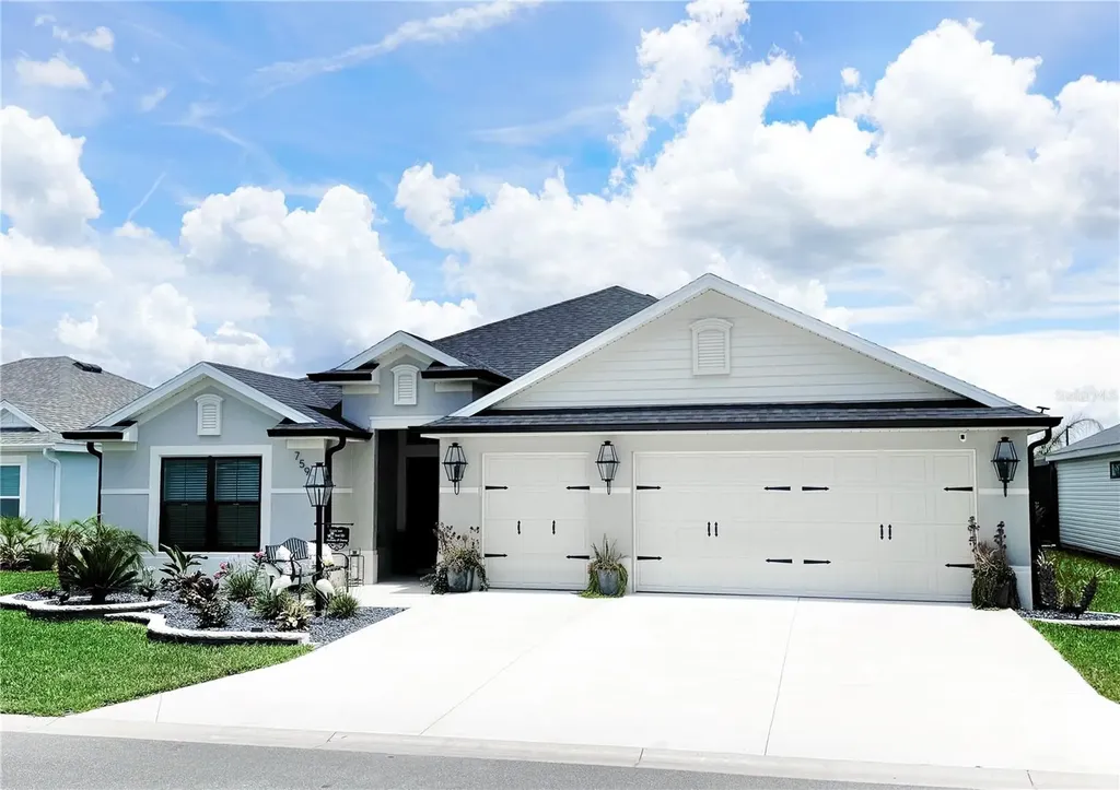 7597 Chris Corley Loop The Villages FL 34762
