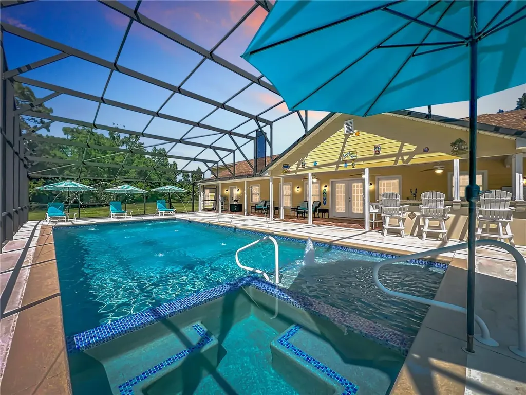 2300 Pine Meadows Place Chuluota FL 32766