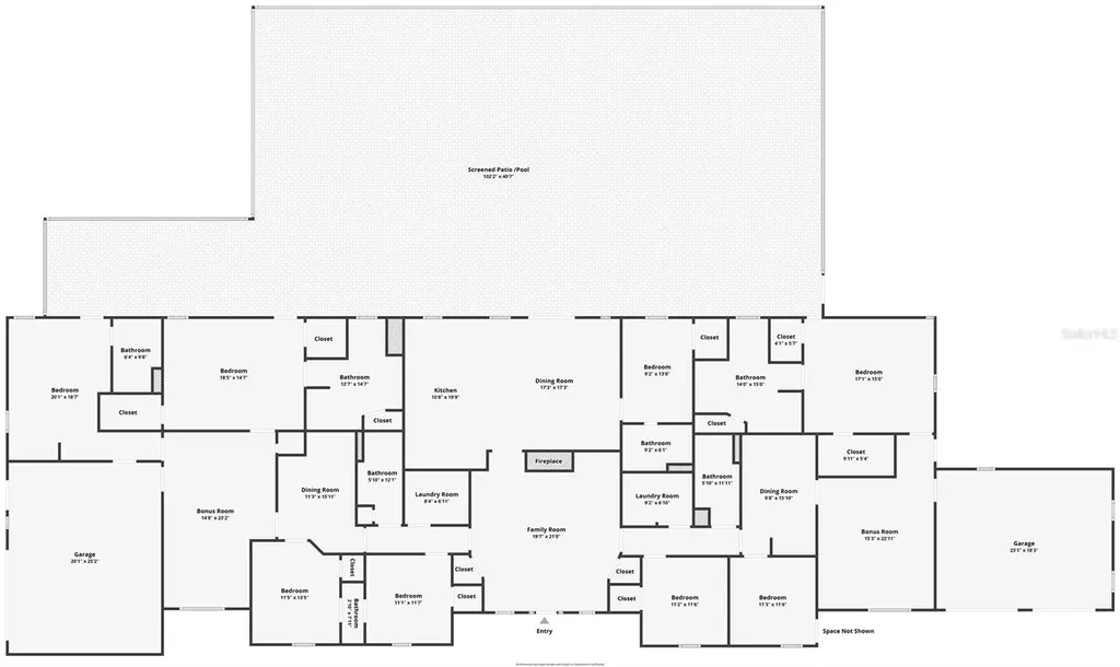 2300 Pine Meadows Place Chuluota FL 32766