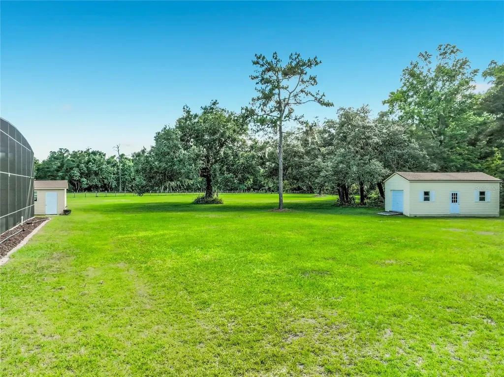 2300 Pine Meadows Place Chuluota FL 32766
