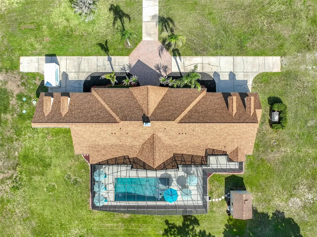 2300 Pine Meadows Place Chuluota FL 32766