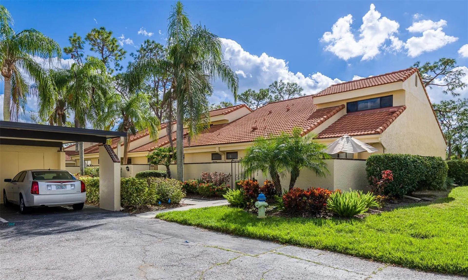 5332 Huntingwood Court Sarasota FL 34235