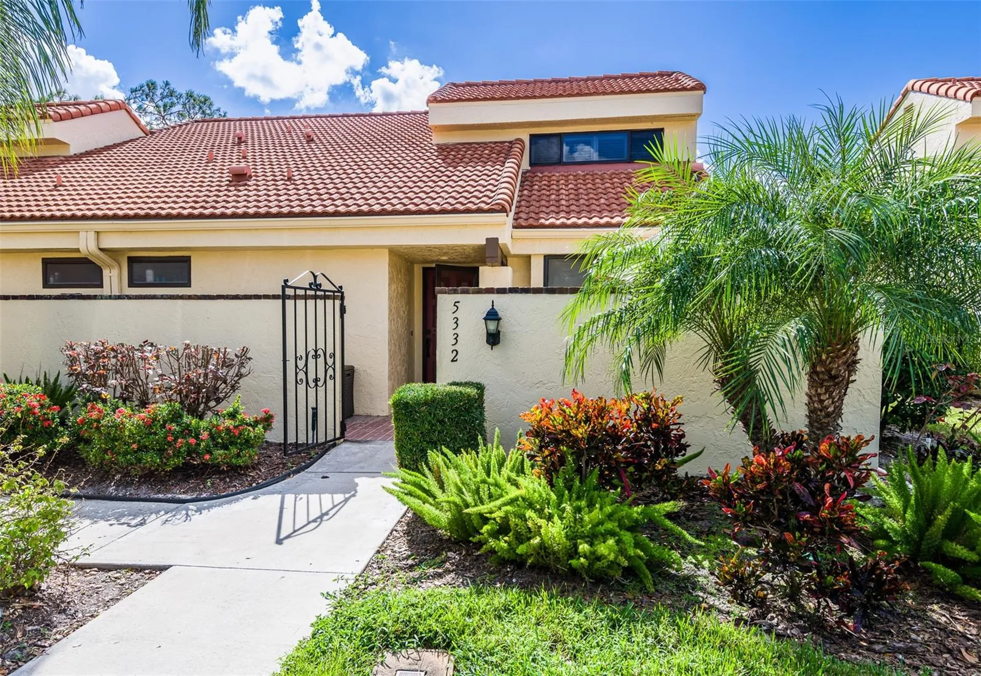 5332 Huntingwood Court Sarasota FL 34235