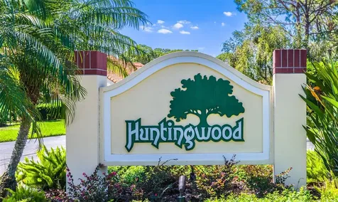 5332 Huntingwood Court Sarasota FL 34235