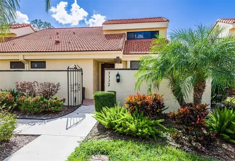5332 Huntingwood Court Sarasota FL 34235