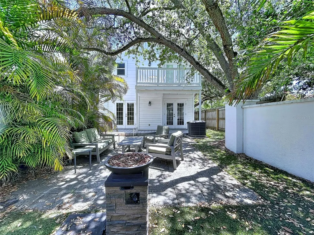 5300 Bayshore Boulevard Tampa FL 33611
