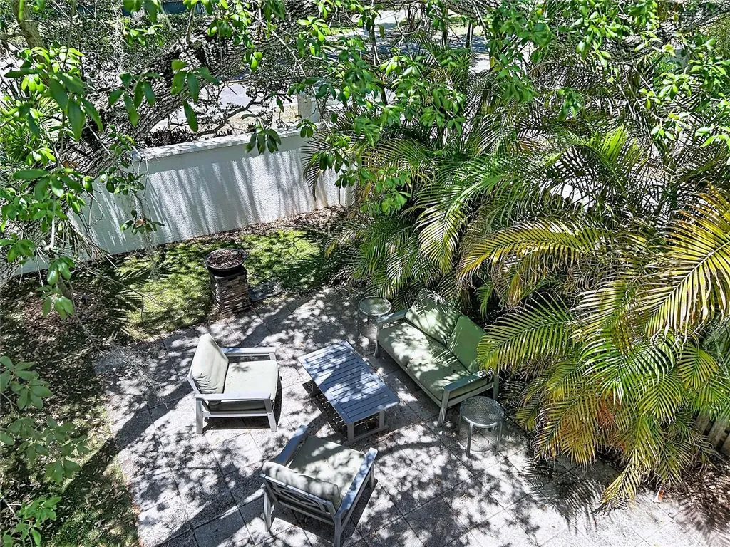 5300 Bayshore Boulevard Tampa FL 33611