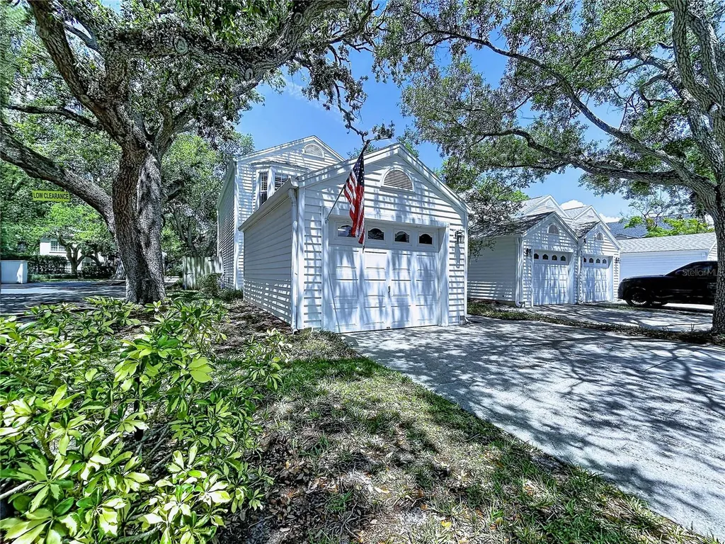 5300 Bayshore Boulevard Tampa FL 33611