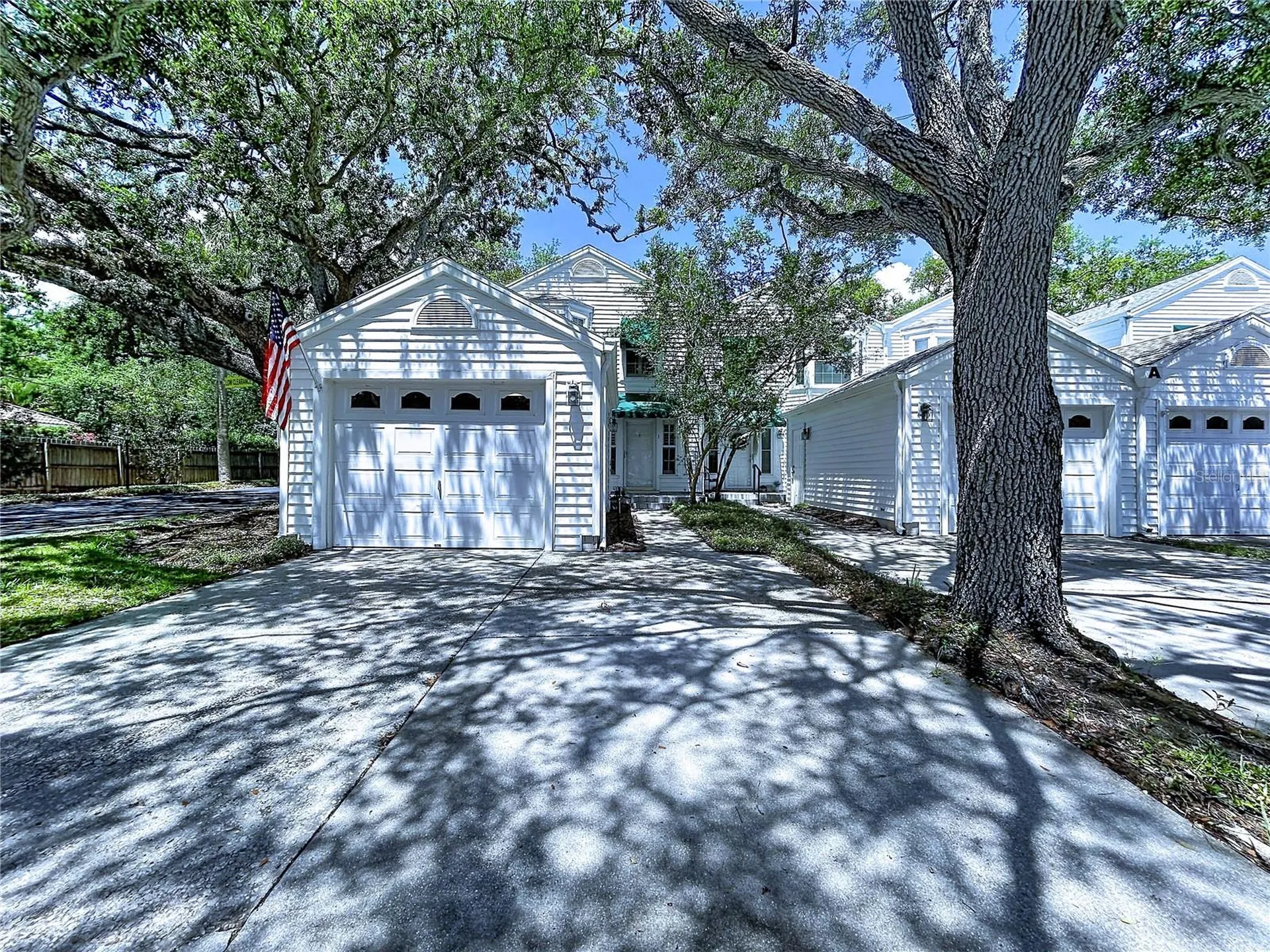 5300 Bayshore Boulevard Tampa FL 33611