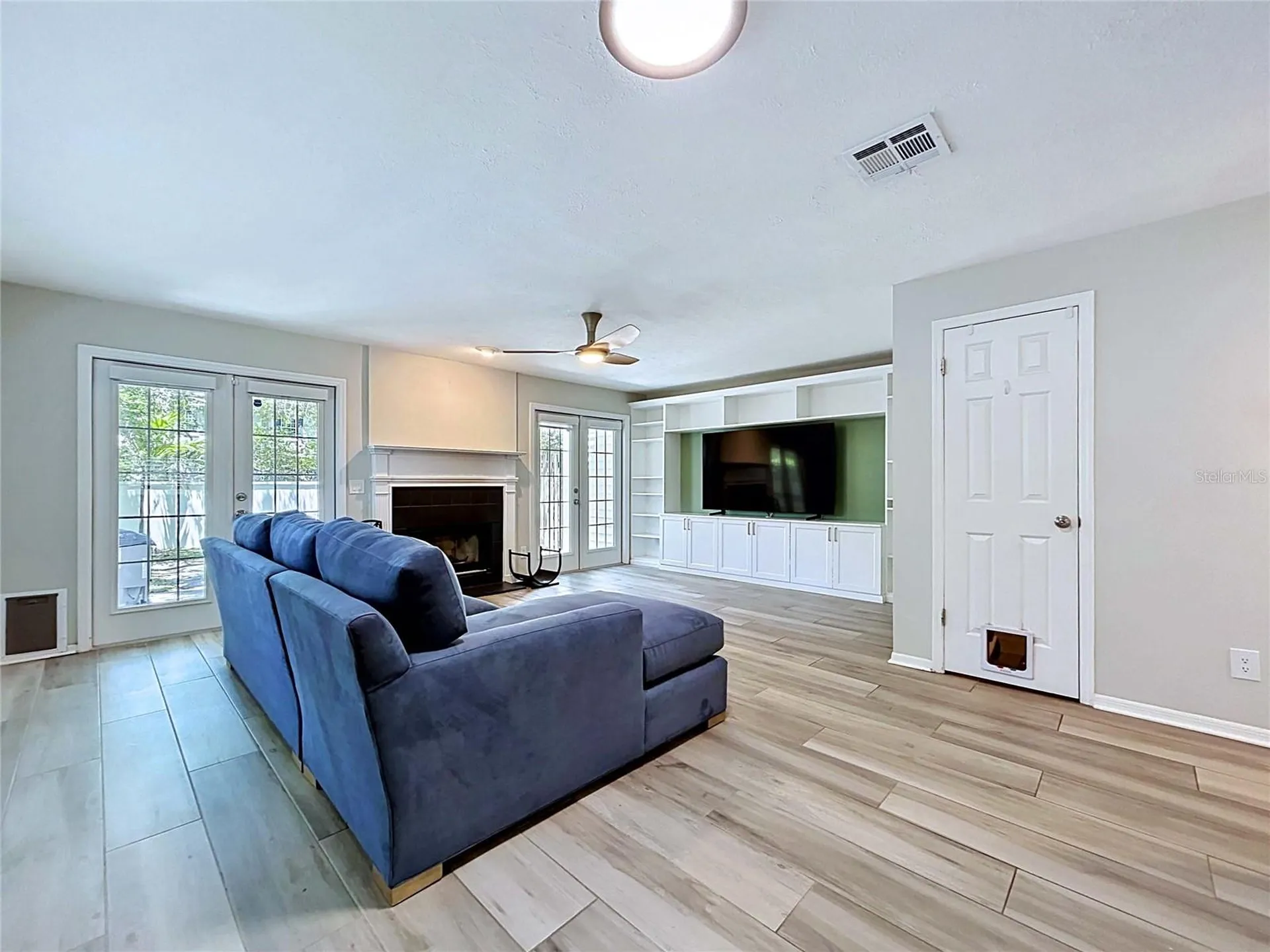 5300 Bayshore Boulevard Tampa FL 33611