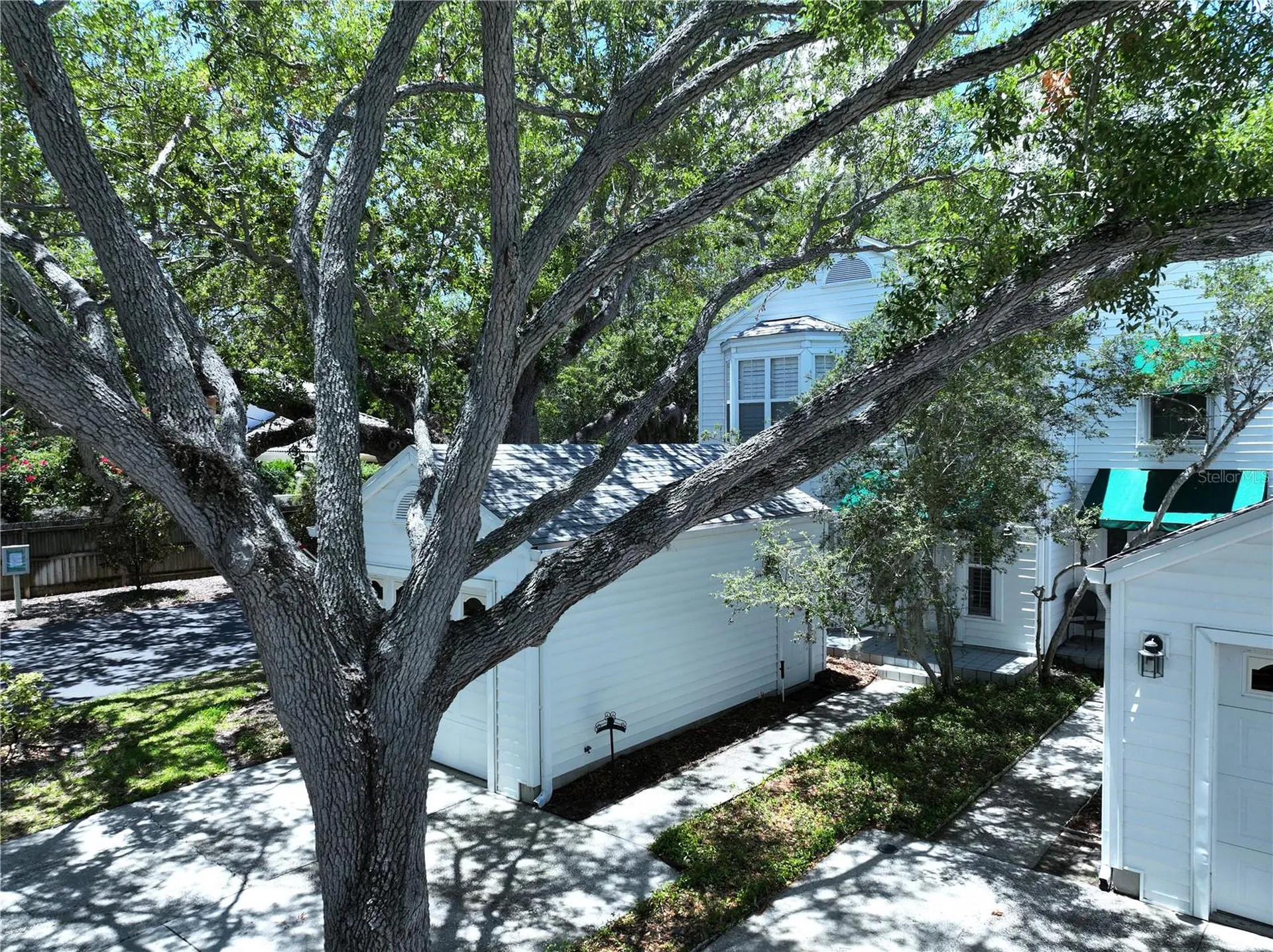 5300 Bayshore Boulevard Tampa FL 33611