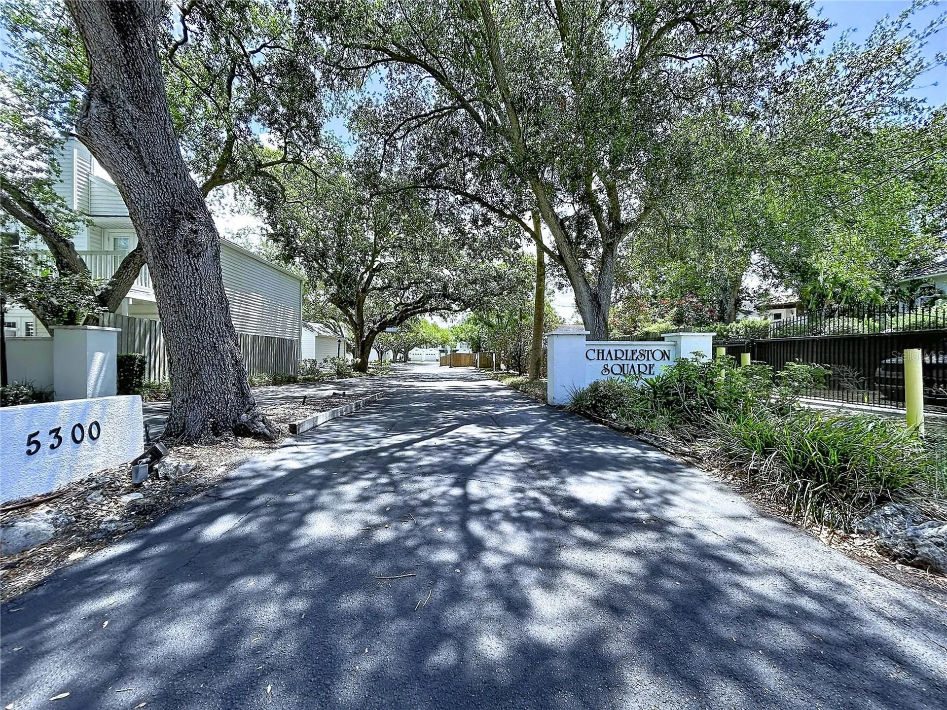 5300 Bayshore Boulevard Tampa FL 33611