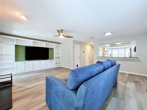 5300 Bayshore Boulevard Tampa FL 33611